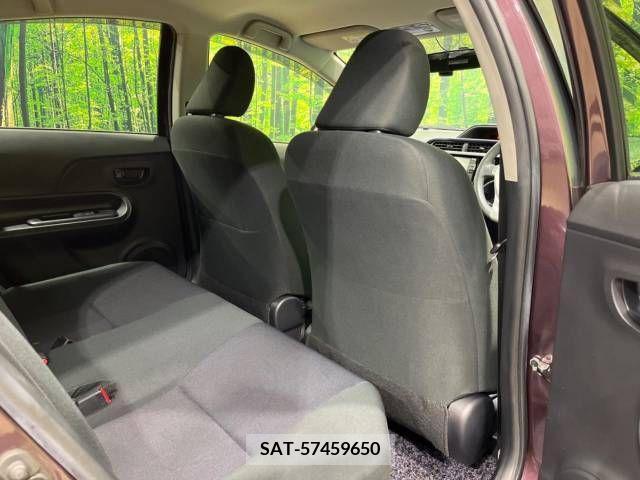 Toyota AQUA 2015-06 260540-19