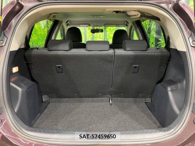 Toyota AQUA 2015-06 260540-16