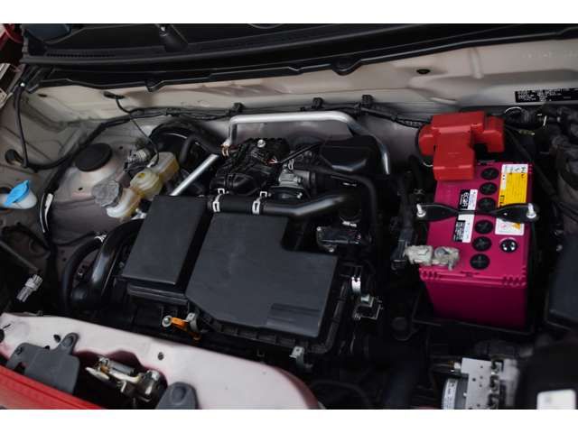 Suzuki HUSTLER 2015-05 194745-17