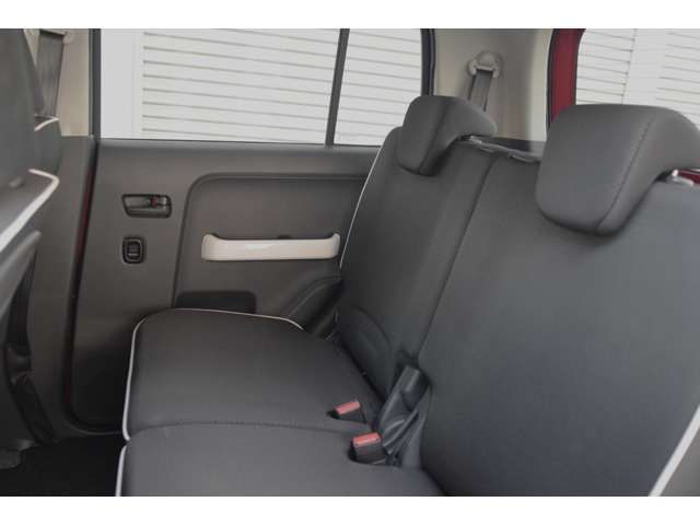 Suzuki HUSTLER 2015-05 194745-11