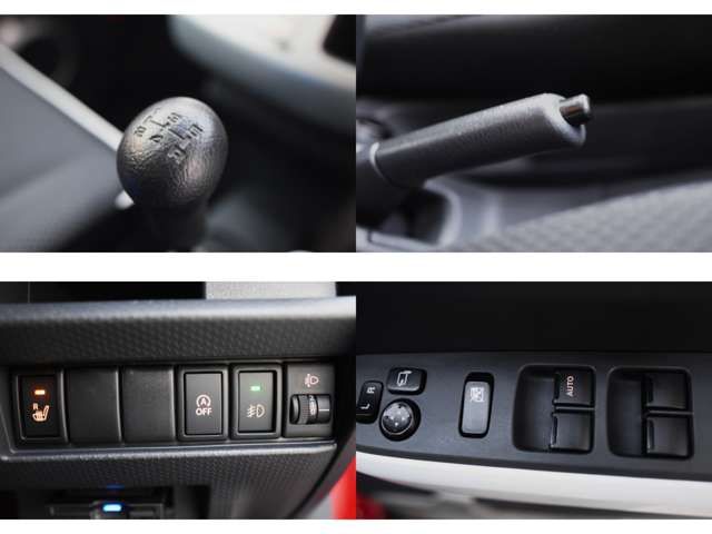 Suzuki HUSTLER 2015-05 194745-19