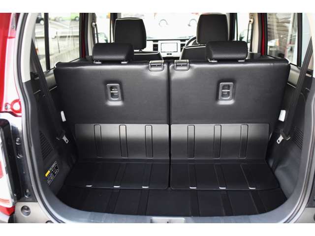 Suzuki HUSTLER 2015-05 194745-13