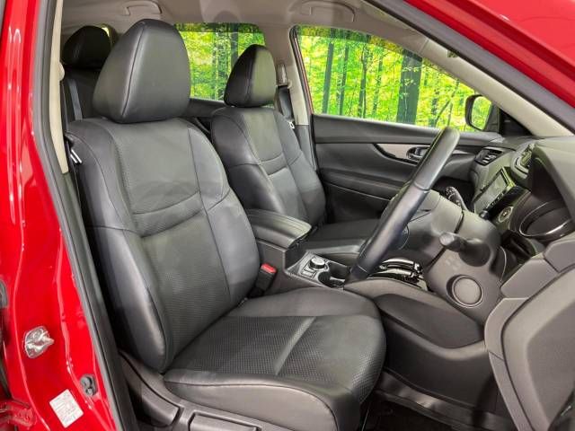 Nissan X-TRAIL 2020-01 17145-10