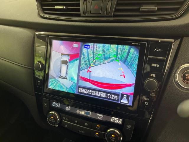 Nissan X-TRAIL 2020-01 17145-3