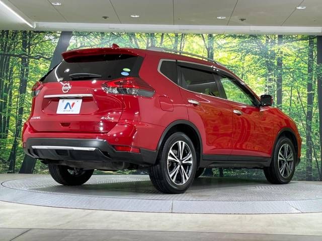 Nissan X-TRAIL 2020-01 17145-19