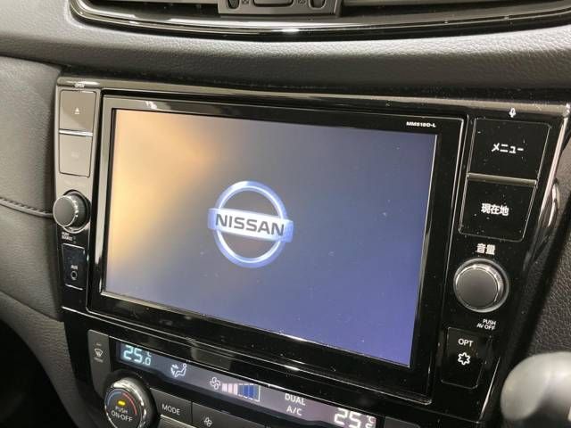 Nissan X-TRAIL 2020-01 17145-2