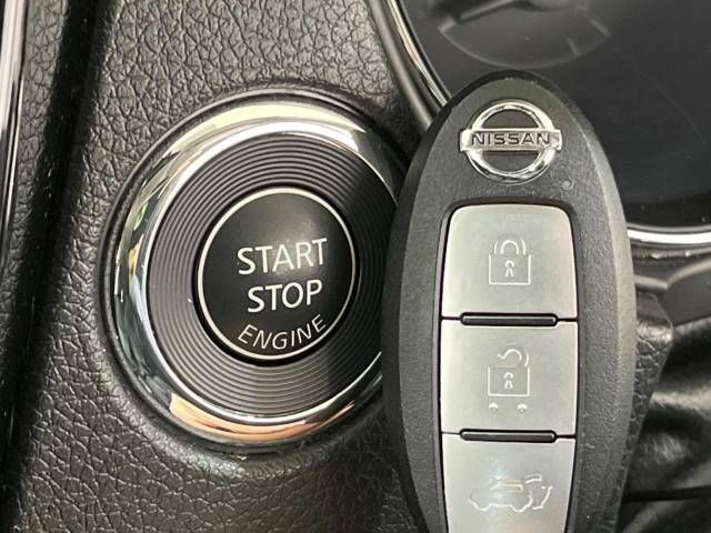 Nissan X-TRAIL 2020-01 17145-9
