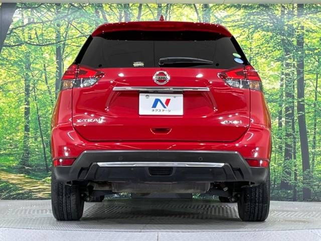 Nissan X-TRAIL 2020-01 17145-17