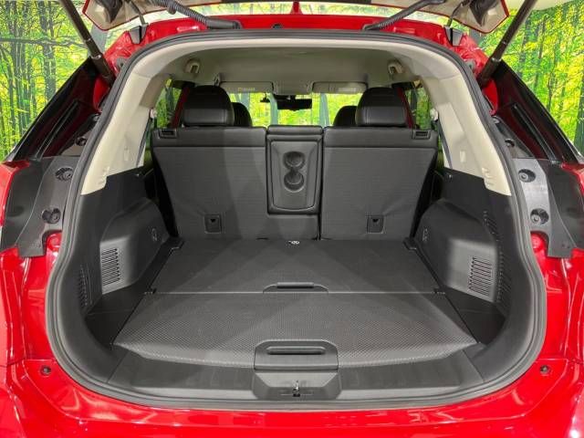 Nissan X-TRAIL 2020-01 17145-12