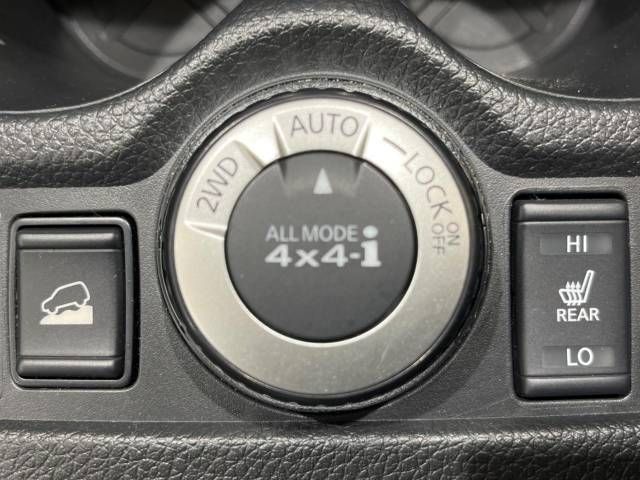 Nissan X-TRAIL 2020-01 17145-8