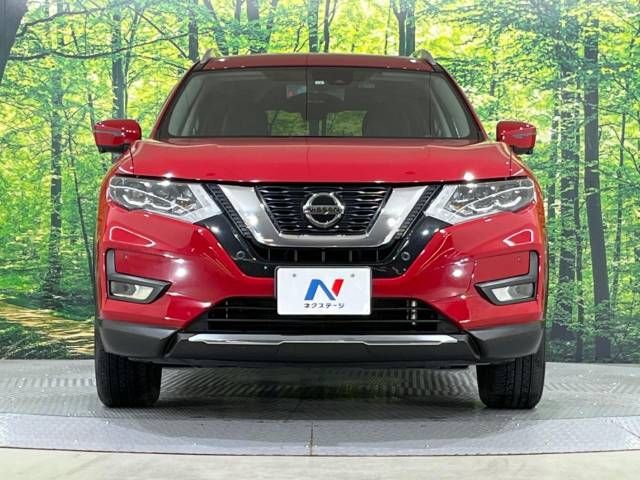 Nissan X-TRAIL 2020-01 17145-16