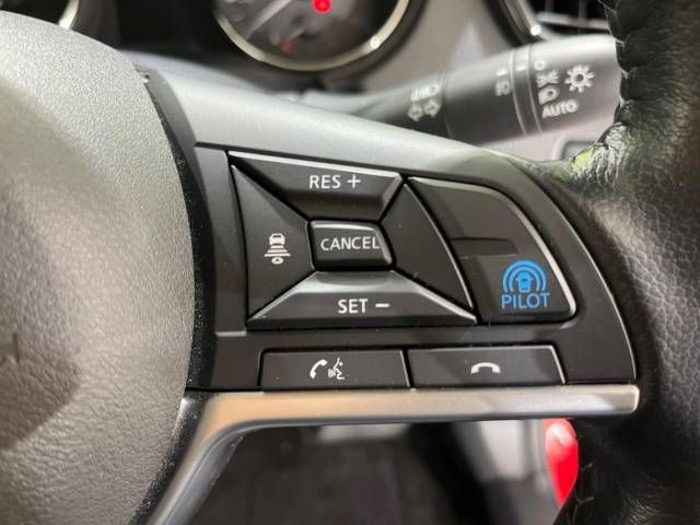 Nissan X-TRAIL 2020-01 17145-4