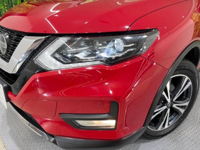 Nissan X-TRAIL 2020-01 17145-14