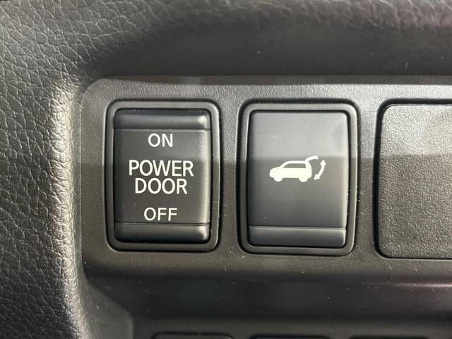 Nissan X-TRAIL 2020-01 17145-7