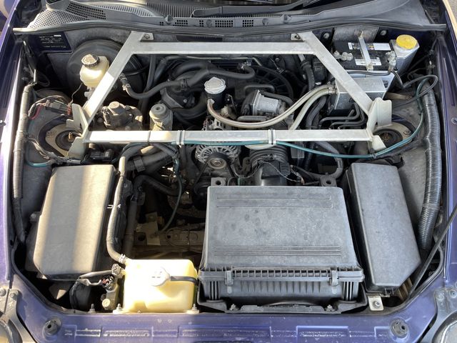 Mazda RX-8 2004-12 185608-15