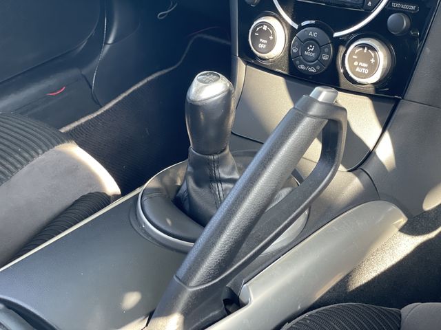Mazda RX-8 2004-12 185608-24