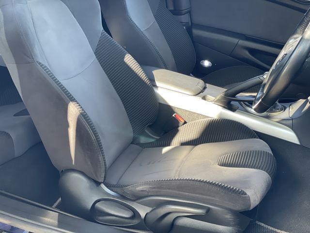 Mazda RX-8 2004-12 185608-19