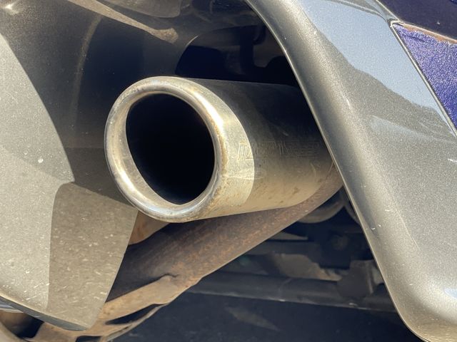 Mazda RX-8 2004-12 185608-14
