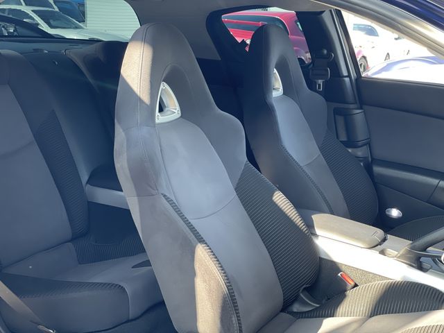 Mazda RX-8 2004-12 185608-18