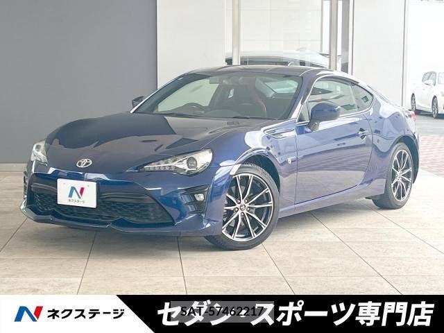 Toyota 86 2017-03 267421-0
