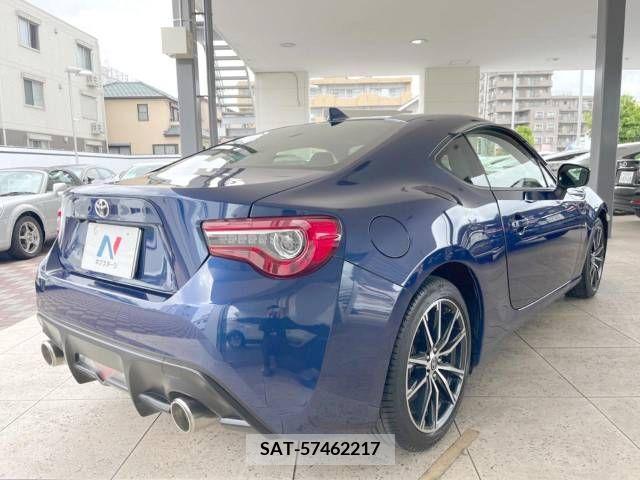 Toyota 86 2017-03 267421-17