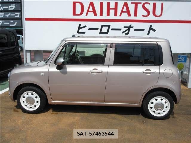 Suzuki LAPIN 2013-08 423578-1