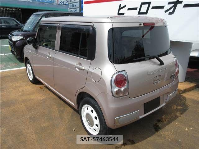 Suzuki LAPIN 2013-08 423578-2