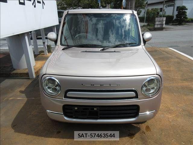 Suzuki LAPIN 2013-08 423578-3