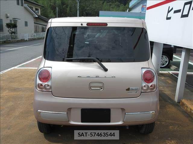 Suzuki LAPIN 2013-08 423578-4
