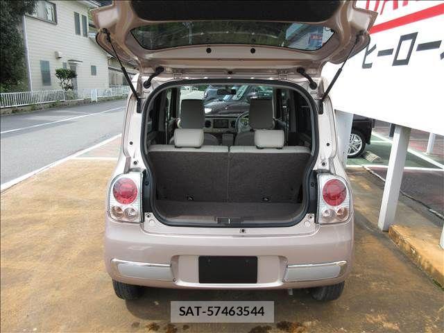 Suzuki LAPIN 2013-08 423578-5