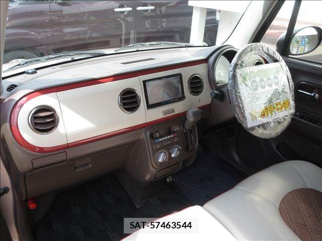 Suzuki LAPIN 2013-08 423578-6