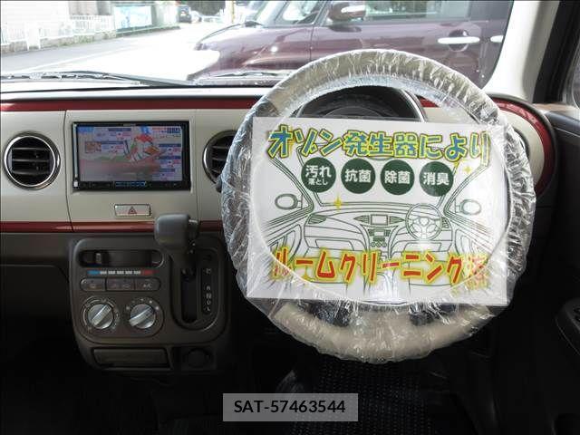 Suzuki LAPIN 2013-08 423578-7