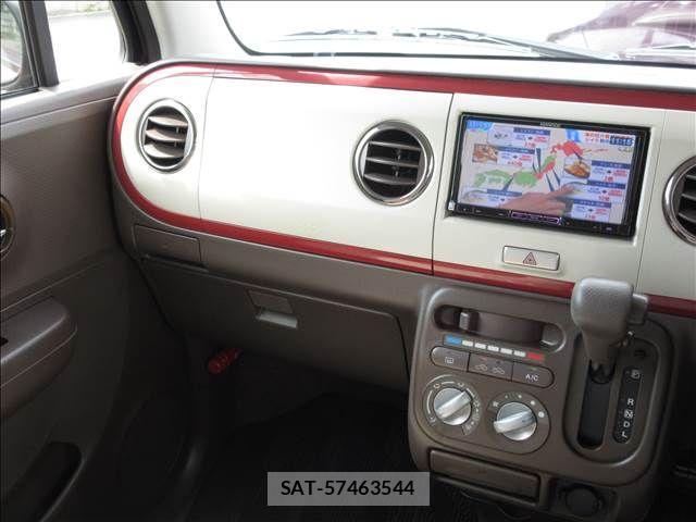 Suzuki LAPIN 2013-08 423578-8