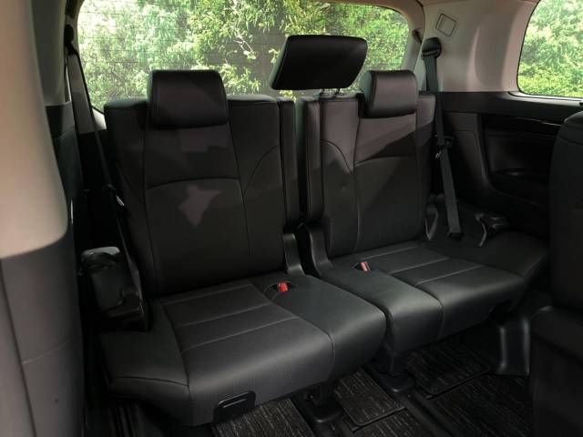Toyota ALPHARD 2019-01 20148-12