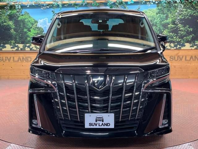 Toyota ALPHARD 2019-01 20148-16