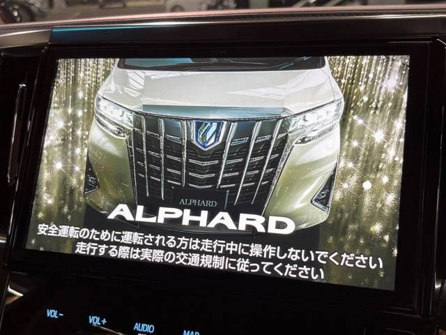 Toyota ALPHARD 2019-01 20148-2