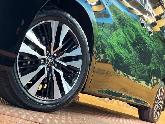 Toyota ALPHARD 2019-01 20148-15
