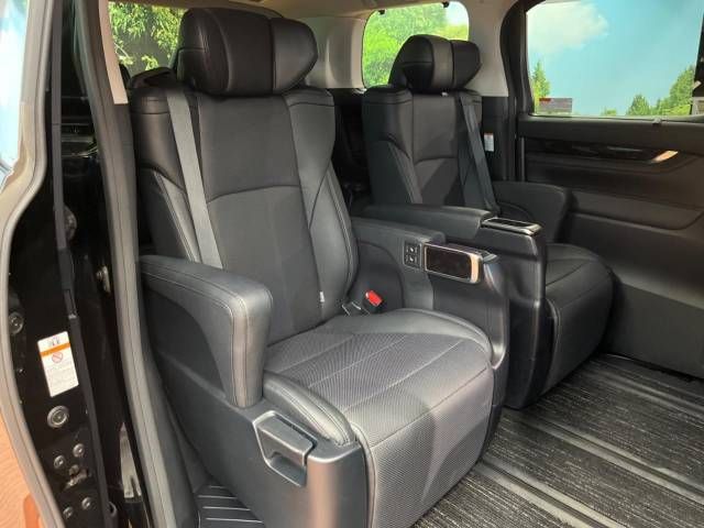 Toyota ALPHARD 2019-01 20148-11