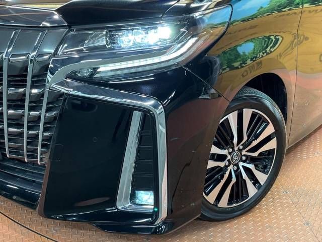Toyota ALPHARD 2019-01 20148-14