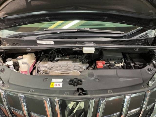 Toyota ALPHARD 2019-01 20148-18