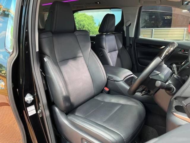 Toyota ALPHARD 2019-01 20148-10