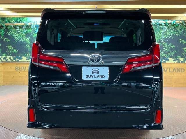 Toyota ALPHARD 2019-01 20148-17