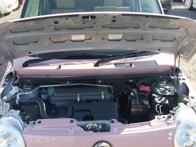 Daihatsu MIRA COCOA 2015-04 189688-15