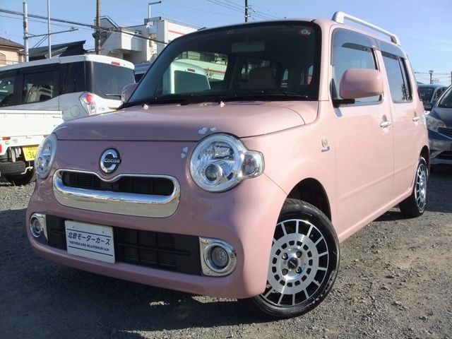 Daihatsu MIRA COCOA 2015-04 189688-0