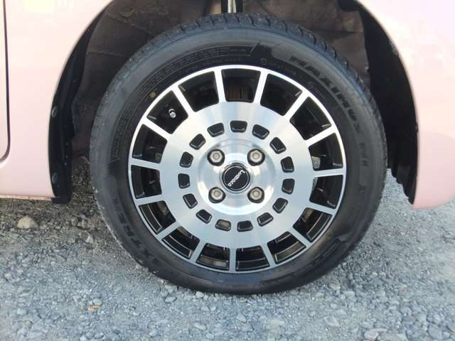 Daihatsu MIRA COCOA 2015-04 189688-14