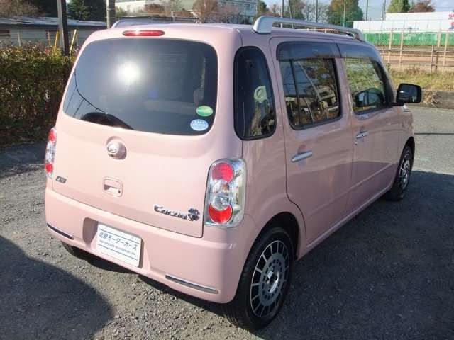 Daihatsu MIRA COCOA 2015-04 189688-17