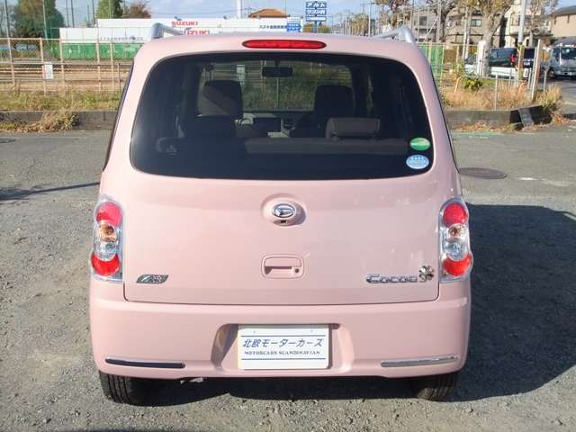 Daihatsu MIRA COCOA 2015-04 189688-16