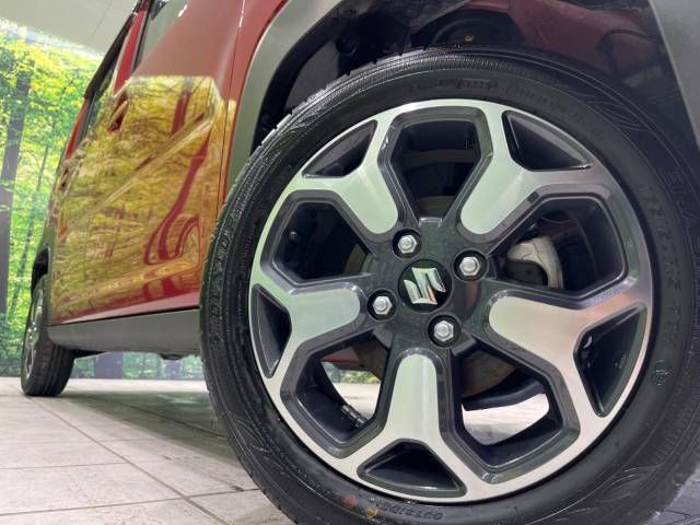 Suzuki HUSTLER 2022-04 24622-12