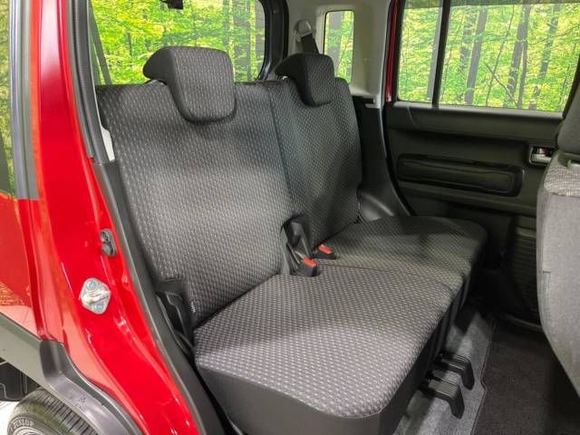 Suzuki HUSTLER 2022-04 24622-8