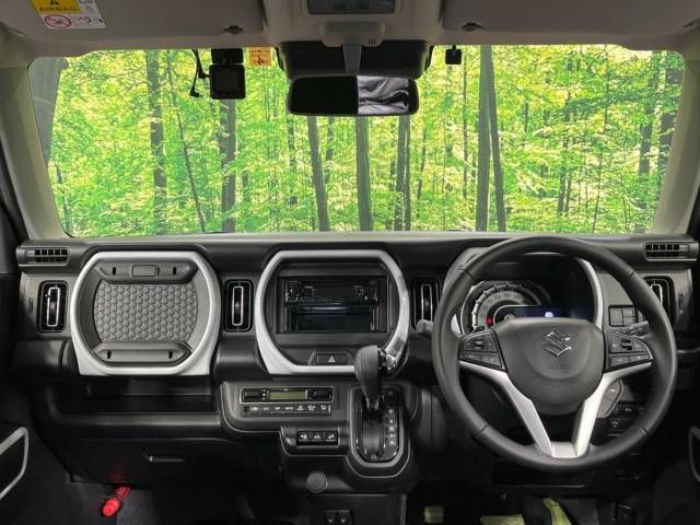 Suzuki HUSTLER 2022-04 24622-1
